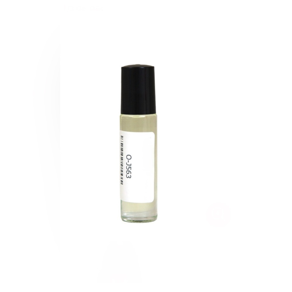 Jimmy Choo Vanilla Love 1/3 Oz (W) Fragrance oil Roll-On Bottle - Picture 3 of 5